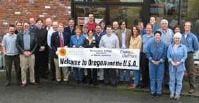 Spanish Solar Giant Isofoton Enters US Market