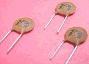 Richwell Intros SBY1E473KxxS505 Capacitor