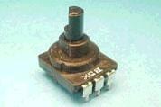 Top-Up Debuts 18PR1SVB-D Variable Resistor