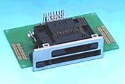 SMK Develops New Five-in-One Card Connector