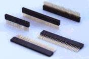 Vensik Presents 10400 Series PC/104 Connectors