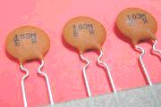 Richwell Offers HEZ2H103MXXA516 Capacitors