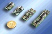 FDK Presents W Series DC-DC Converters