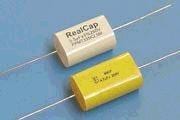 Chenshen Intros MKT83 (CL20) DC Capacitor