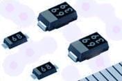 Rohm Develops RF073M2S/RF103L2S Diodes