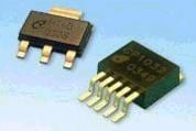 Ceramate Debuts CP431 and CP1032 Regulator ICs