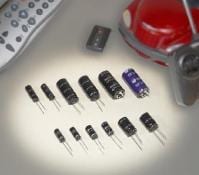 NESSCAP Offers New Ultracapacitor Models