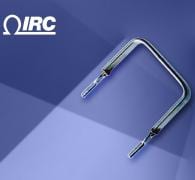 IRC Intros OAR Series Current-Sense Resistors