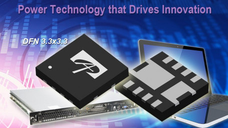 Newest Generation of XSPairFET in DFN 33x33 Package Announced