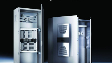 SE 8 Enclosures Offer Better Value and Durability Than Unibody Enclosures