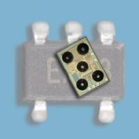 California Micro Intros CM3018 LDO Regulators