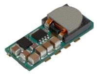 Power-One Intros New YNC POL DC-DC Converters