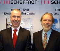 Schaffner Appoints Paul Dixon as Managing Director