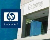 HP Sues Gateway for Patent Infringement