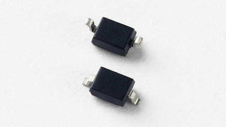 TVS Diode Arrays Protect Sensitive Telecom Ports from ESD Lightning-Induced Surges