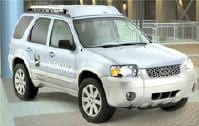Ford to Test FCVs in Regular Use in Vancouver