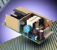 XPiQ Debuts ECM Series AC-DC Power Supplies