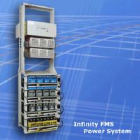 Tyco Electronics Debuts Infinity FMS Power System