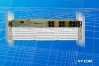 Tyco Electronics Expands NP Series with NP CDM