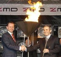 ZMD Celebrates Grand Opening of Corporate Campus