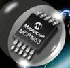Microchip Offers MCP1650/51/52/53 Controllers