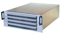 Schaefer Unveils C5300 Series Converters