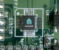 Arques Technology Intros AQ9260 Voltage Controller
