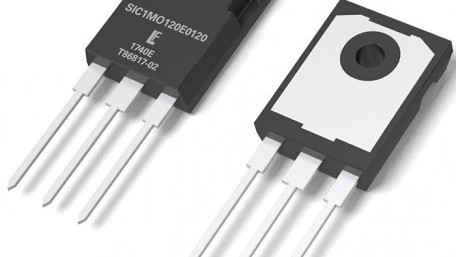 1200V SiC MOSFETs with Ultra-Low On-Resistances Introduced at APEC 2018