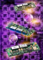 Artesyn Launches Eighth-Brick DC Converters