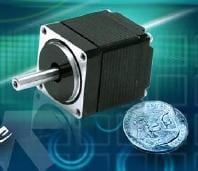 Lin Engineering Intros New 211 Bipolar Stepper