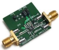 M/A-COM Announces New SiGe Power Amplifiers