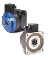 Danaher Intros New CARTRIDGE DDR Servomotors