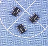 M/A-COM Intros MASWSS0115 SPDT Switch