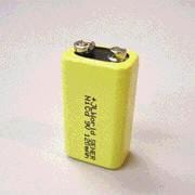 Great Power Intros D-9V 100/120 NiCd Cells