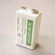 Great Power Intros H-9V 160/180/220 NiMH Batteries