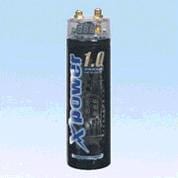 Poweramper Unveils SPV100D Power Capacitors