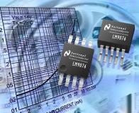 National Semi Intros LM9076 LDO Voltage Regulator