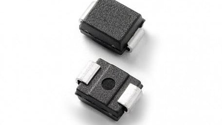 Ultralow holding current characteristic ensures compatibility of existing ballasts and LED lights