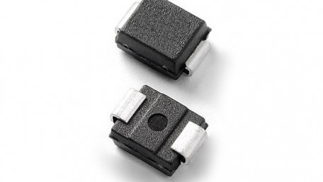 Ultralow holding current characteristic ensures compatibility of existing ballasts and LED lights