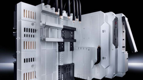 Rittal Introduces Smart and Small Power Distribution