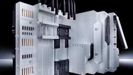 Rittal Introduces Smart and Small Power Distribution