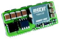 Power-One Intros New Y5017P POL Converter