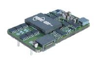 Power-One Debuts QTS48T25120-NDA0 IBA Converter