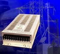 Absopulse Electronics Debuts PFC500-C Power Supply