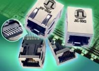 Pulse Intros J0C-0003/4/5/6 Series SMT Connectors