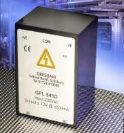 Gresham Power Unveils GPL Linear Power Supplies