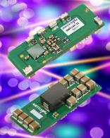 Artesyn Offers New Typhoon SMT15F Modules