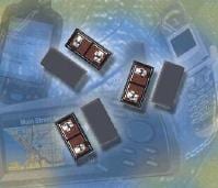 Vishay Launches New HPC0201A Silicon Capacitors