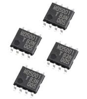 Shindengen Intros MD5001 Converter Power IC