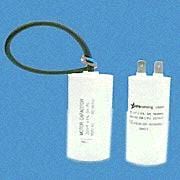 Fuzhou Canwell Releases CBB60/CBB65 Capacitors